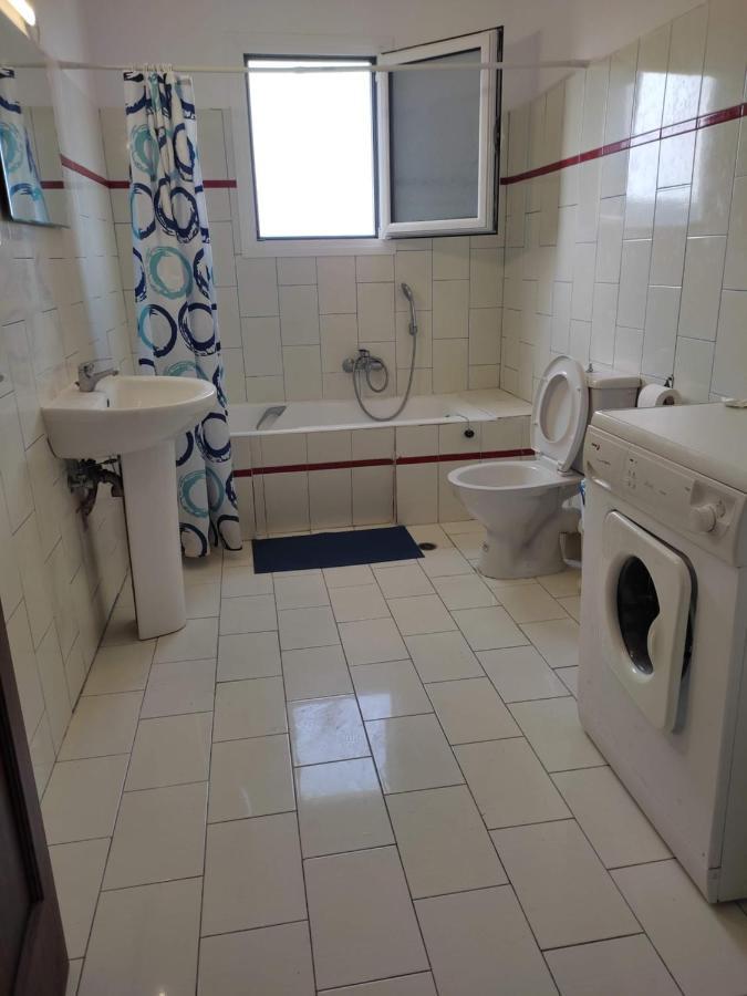 Steve Apartments Áno Garoúna Kültér fotó