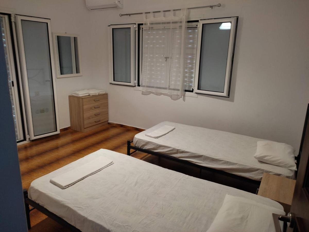Steve Apartments Áno Garoúna Kültér fotó